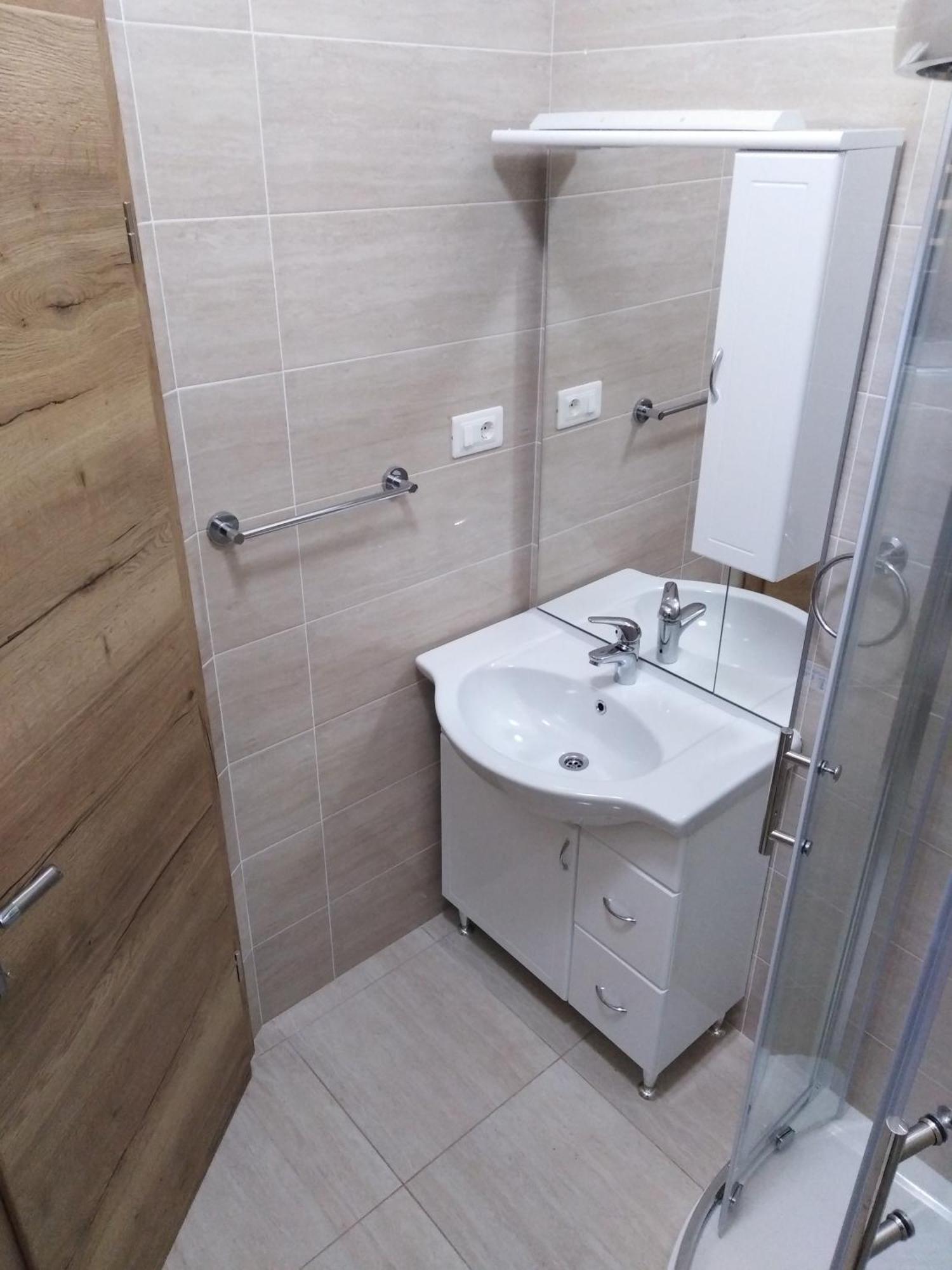 Apartmani Otavio Rovinj Bagian luar foto