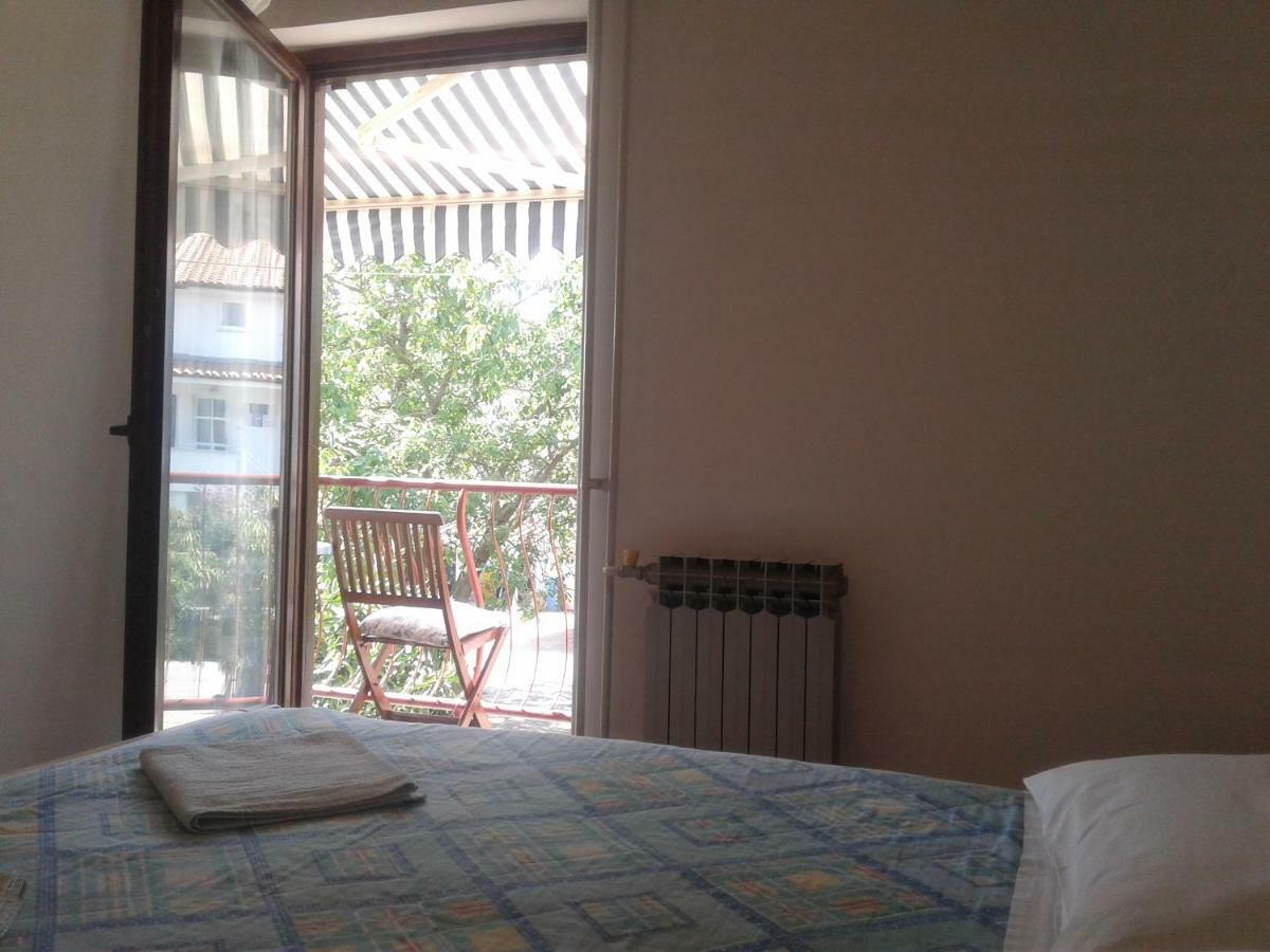 Apartmani Otavio Rovinj Bagian luar foto