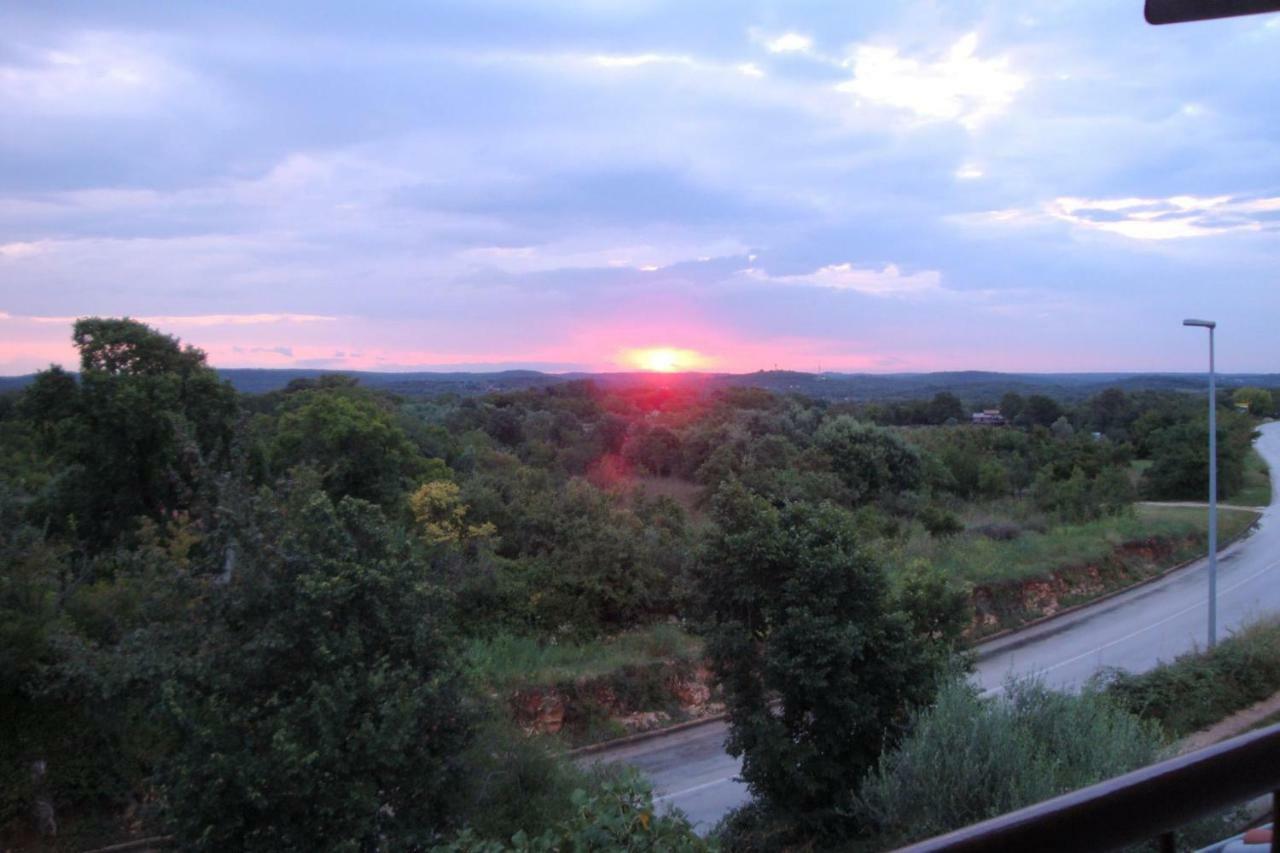Apartmani Otavio Rovinj Bagian luar foto