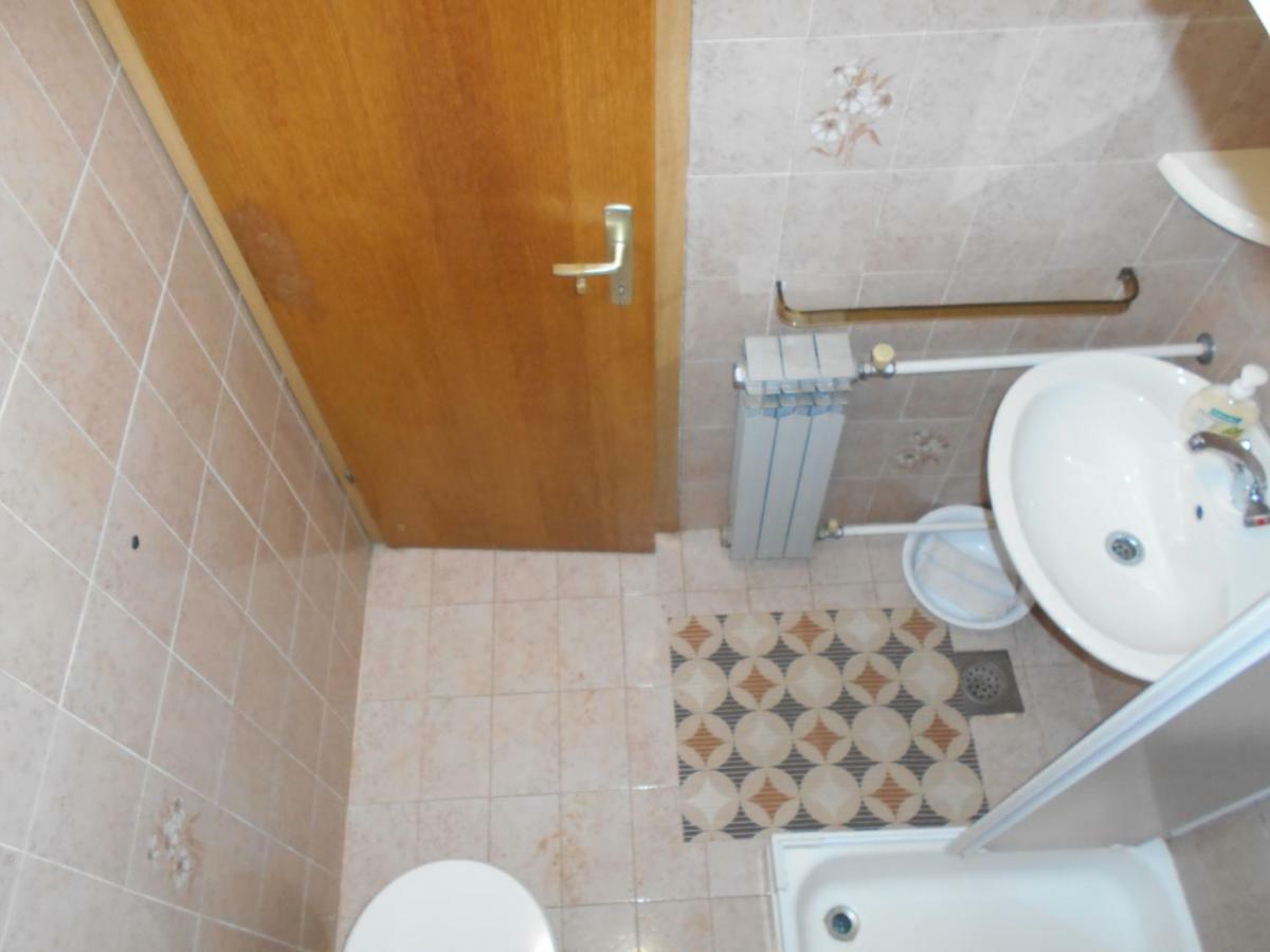Apartmani Otavio Rovinj Bagian luar foto